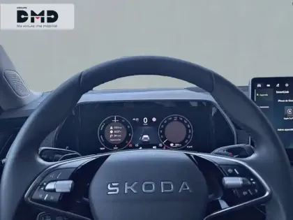 Photo 23 Skoda Kodiaq  1.5 TSI 204 ch PHEV DSG6 5pl