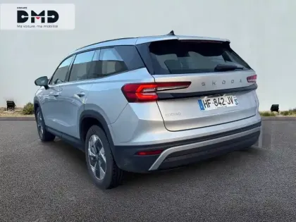 Photo 2 Skoda Kodiaq  1.5 TSI 204 ch PHEV DSG6 5pl