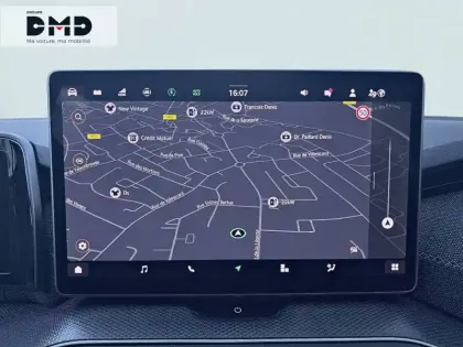 Photo 24 Skoda Kodiaq  1.5 TSI 204 ch PHEV DSG6 5pl