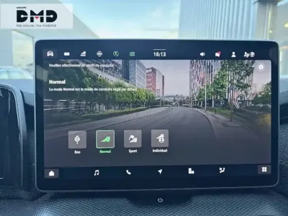 Photo 31 Skoda Kodiaq  1.5 TSI 204 ch PHEV DSG6 5pl