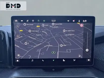 Photo 7 Skoda Kodiaq  1.5 TSI 204 ch PHEV DSG6 5pl