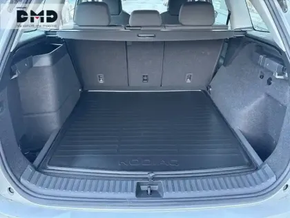 Photo 28 Skoda Kodiaq  1.5 TSI 204 ch PHEV DSG6 5pl