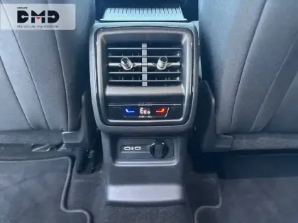 Photo 33 Skoda Kodiaq  1.5 TSI 204 ch PHEV DSG6 5pl