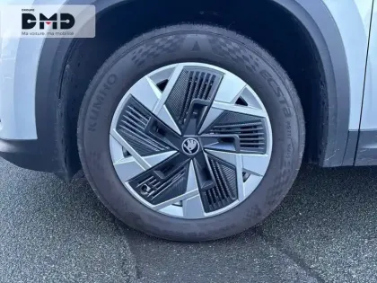 Photo 20 Skoda Kodiaq  1.5 TSI 204 ch PHEV DSG6 5pl