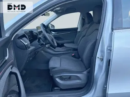 Photo 26 Skoda Kodiaq  1.5 TSI 204 ch PHEV DSG6 5pl