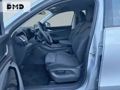 Photo 9 Skoda Kodiaq  1.5 TSI 204 ch PHEV DSG6 5pl