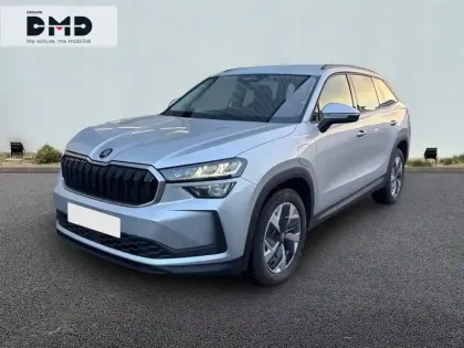 Photo 17 Skoda Kodiaq  1.5 TSI 204 ch PHEV DSG6 5pl