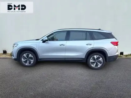 Photo 1 Skoda Kodiaq  1.5 TSI 204 ch PHEV DSG6 5pl