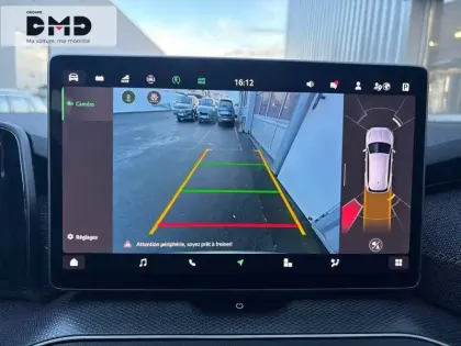 Photo 30 Skoda Kodiaq  1.5 TSI 204 ch PHEV DSG6 5pl