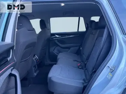 Photo 27 Skoda Kodiaq  1.5 TSI 204 ch PHEV DSG6 5pl