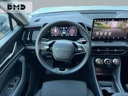 Photo 5 Skoda Kodiaq  1.5 TSI 204 ch PHEV DSG6 5pl