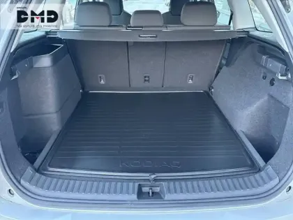 Photo 11 Skoda Kodiaq  1.5 TSI 204 ch PHEV DSG6 5pl