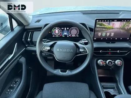 Photo 22 Skoda Kodiaq  1.5 TSI 204 ch PHEV DSG6 5pl