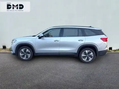 Photo 18 Skoda Kodiaq  1.5 TSI 204 ch PHEV DSG6 5pl