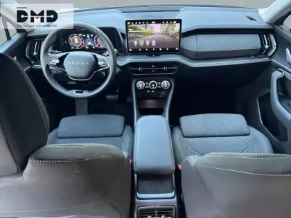 Photo 4 Skoda Kodiaq  1.5 TSI 204 ch PHEV DSG6 5pl