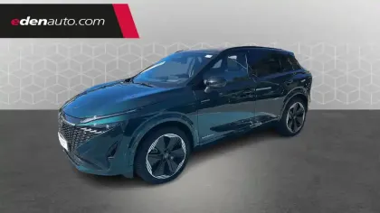 Photo Nissan Qashqai N-design+