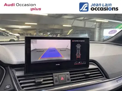 Photo 54 Audi Q5  Sportback 50 TFSIe 299 S tronic 7 Quattro