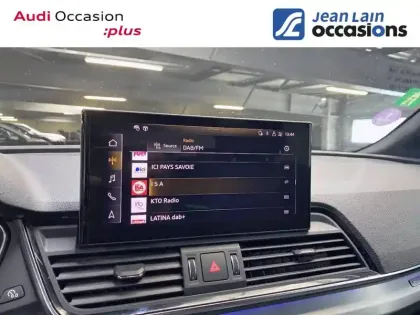 Photo 55 Audi Q5  Sportback 50 TFSIe 299 S tronic 7 Quattro