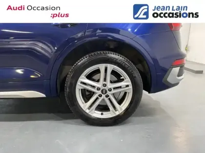 Photo 28 Audi Q5  Sportback 50 TFSIe 299 S tronic 7 Quattro