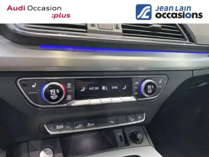 Photo 53 Audi Q5  Sportback 50 TFSIe 299 S tronic 7 Quattro