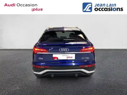Photo 45 Audi Q5  Sportback 50 TFSIe 299 S tronic 7 Quattro