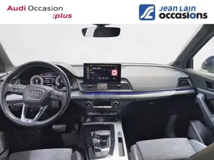 Photo 37 Audi Q5  Sportback 50 TFSIe 299 S tronic 7 Quattro