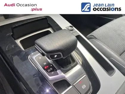 Photo 32 Audi Q5  Sportback 50 TFSIe 299 S tronic 7 Quattro