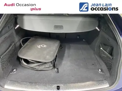 Photo 29 Audi Q5  Sportback 50 TFSIe 299 S tronic 7 Quattro