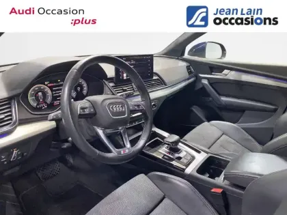 Photo 50 Audi Q5  Sportback 50 TFSIe 299 S tronic 7 Quattro