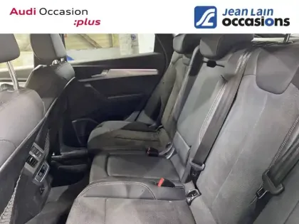 Photo 56 Audi Q5  Sportback 50 TFSIe 299 S tronic 7 Quattro