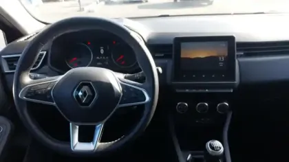 Photo 26 Renault Clio  TCe 90