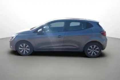 Photo 20 Renault Clio  TCe 90