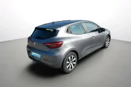 Photo 23 Renault Clio  TCe 90