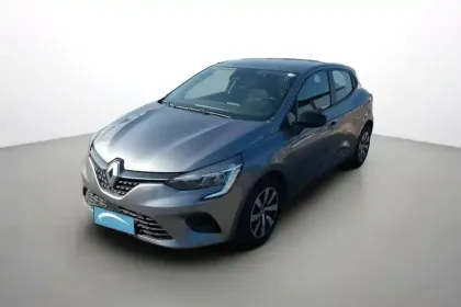 Photo 18 Renault Clio  TCe 90