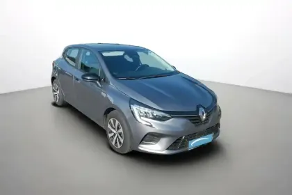 Photo 25 Renault Clio  TCe 90