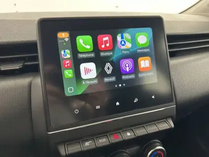 Photo 49 Renault Clio  TCe 90