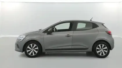 Photo 28 Renault Clio  TCe 90