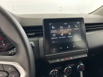 Photo 38 Renault Clio  TCe 90