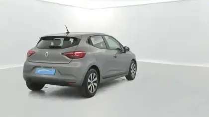 Photo 4 Renault Clio  TCe 90