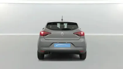 Photo 3 Renault Clio  TCe 90