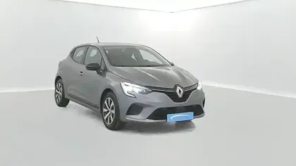 Photo 33 Renault Clio  TCe 90