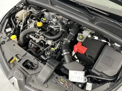 Photo 47 Renault Clio  TCe 90