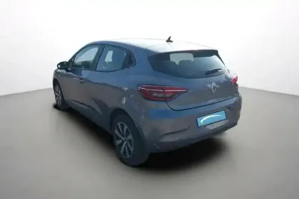 Photo 21 Renault Clio  TCe 90