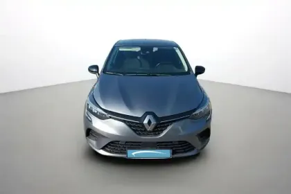 Photo 19 Renault Clio  TCe 90