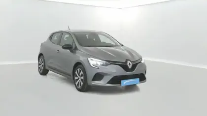Photo 6 Renault Clio  TCe 90