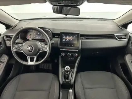 Photo 50 Renault Clio  TCe 90