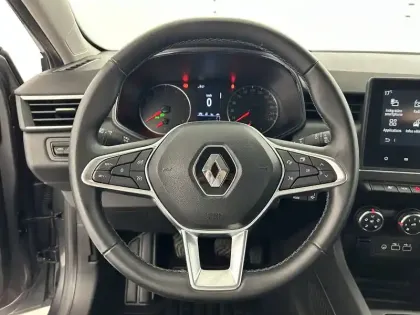 Photo 41 Renault Clio  TCe 90