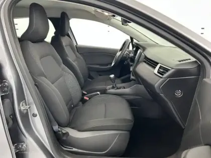 Photo 13 Renault Clio  TCe 90