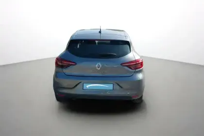 Photo 22 Renault Clio  TCe 90