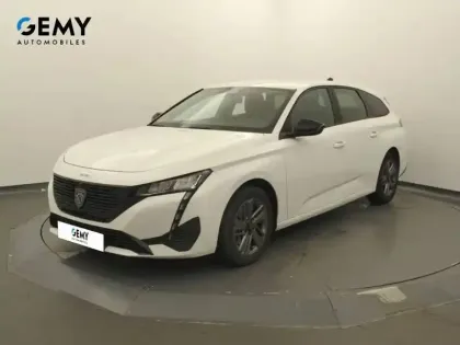 Photo Peugeot 308 Active Pack